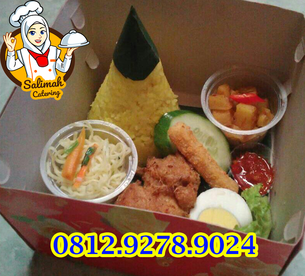 Catering Blitar Kabupaten