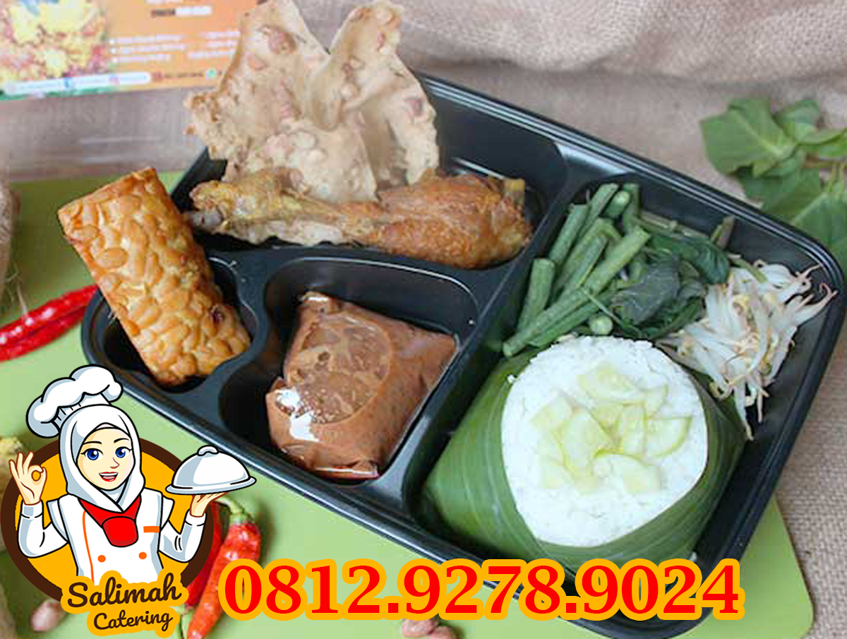 Catering Nasi Kabupaten Blitar