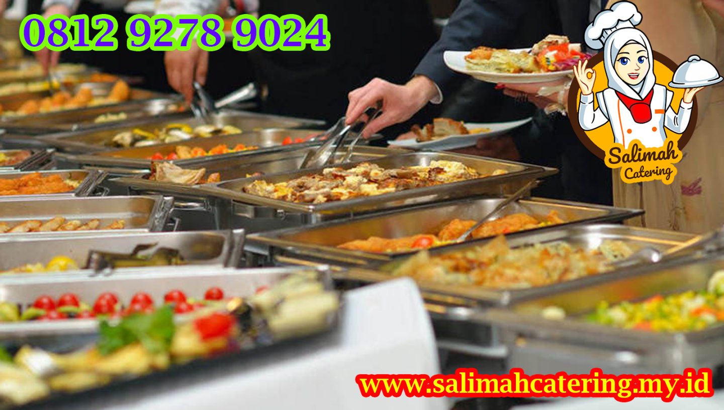 Catering Pernikahan Murah di Blitar