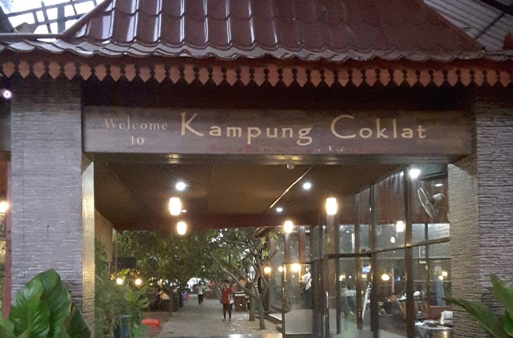 Wisata Favorit Blitar